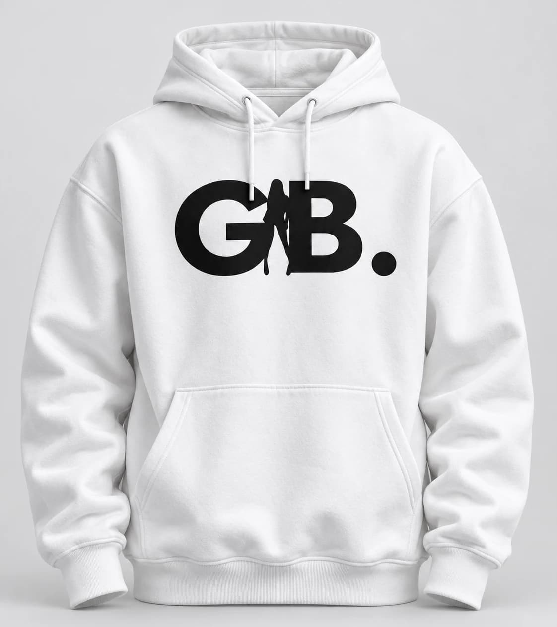 GB. Hoodie